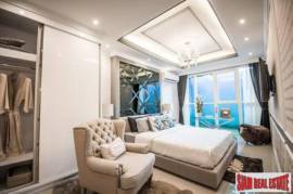 New Luxury 20 Storey With a Seaview Over Koh Lan Island New Luxury 20 Storey With a Seaview Over Koh Lan Island