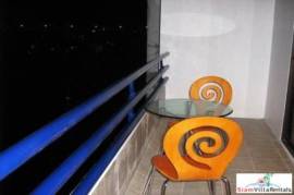 Spacious Studio Condo (47sq.m.) in Jomtien For Sale
