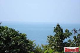 400M Ocean Front Land 400M Ocean Front Land
