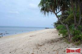 280m Beach Front Land 280m Beach Front Land