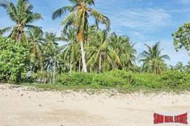 280m Beach Front Land 280m Beach Front Land