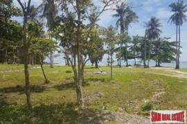 Secret Beach for Sale Koh Lanta Secret Beach for Sale Koh Lanta