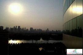 Millennium Residence - Good Size Three Bedroom Condo for Rent Near Asoke BTS