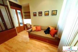 Millennium Residence - Good Size Three Bedroom Condo for Rent Near Asoke BTS