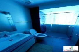 Millennium Residence - Good Size Three Bedroom Condo for Rent Near Asoke BTS