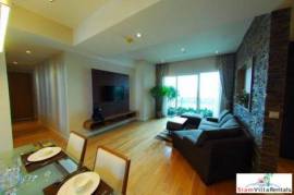 Millennium Residence - Good Size Three Bedroom Condo for Rent Near Asoke BTS
