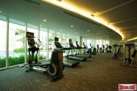 Millennium Residence - Nice size 2+1 Bedroom Condo for Rent near Asoke BTS