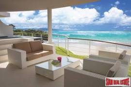 The Most Exclusive 2 BRs Penthouse Located on The Beach The Most Exclusive 2 BRs Penthouse Located on The Beach