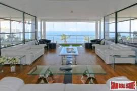 The Most Exclusive 2 BRs Penthouse Located on The Beach The Most Exclusive 2 BRs Penthouse Located on The Beach