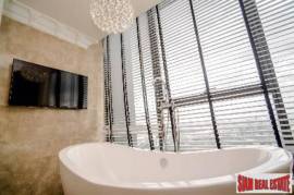 The Lumpini 24 - Top Floor (46th) Three Bed Penthouse for Sale at Sukhumvit Soi 24 The Lumpini 24 - Top Floor (46th) Three Bed Penthouse for Sale at Sukhumvit Soi 24