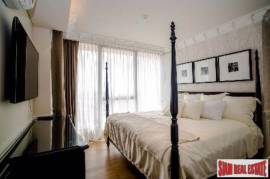 The Lumpini 24 - Top Floor (46th) Three Bed Penthouse for Sale at Sukhumvit Soi 24 The Lumpini 24 - Top Floor (46th) Three Bed Penthouse for Sale at Sukhumvit Soi 24