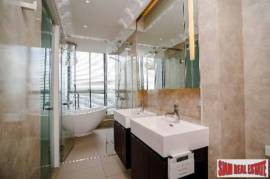The Lumpini 24 - Top Floor (46th) Three Bed Penthouse for Sale at Sukhumvit Soi 24 The Lumpini 24 - Top Floor (46th) Three Bed Penthouse for Sale at Sukhumvit Soi 24