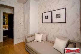The Lumpini 24 - Top Floor (46th) Three Bed Penthouse for Sale at Sukhumvit Soi 24 The Lumpini 24 - Top Floor (46th) Three Bed Penthouse for Sale at Sukhumvit Soi 24