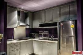 The Emporio Place - Super Modern One Bedroom Duplex on Sukhumvit 24