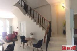 Modern Four Storey Commercial Building for Sale on Sukhumvit 101/1 Bangkok Modern Four Storey Commercial Building for Sale on Sukhumvit 101/1 Bangkok
