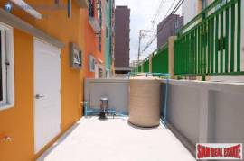 Modern Four Storey Commercial Building for Sale on Sukhumvit 101/1 Bangkok Modern Four Storey Commercial Building for Sale on Sukhumvit 101/1 Bangkok