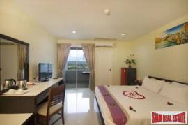 90 Rooms 6-Storeys Hotel for Sale in Chalong, Southern Phuket
