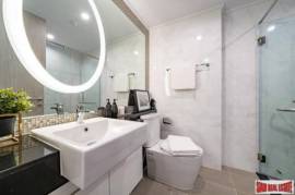 Newly Completed Luxury High Rise Development Near Shopping and Business Centre, Sukhumvit 39, Bangkok - 1 Bed Units Newly Completed Luxury High Rise Development Near Shopping and Business Centre, Sukhumvit 39, Bangkok - 1 Bed Units