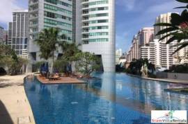 Millennium Residence Bangkok - Bright, Colorful and Remodeled One Bedroom for Rent on Sukhumvit 20