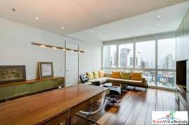Millennium Residence Bangkok - Bright, Colorful and Remodeled One Bedroom for Rent on Sukhumvit 20