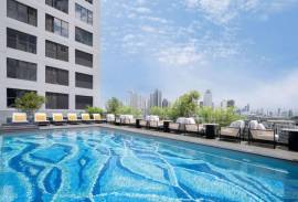 Ramada Sukhumvit Hotel High-Rise Condo at Onnut, Sukhumvit 48 - 1 & 2 Bed and Loft Duplex Units - 5% Rental Guarantee!