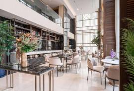 Ramada Sukhumvit Hotel High-Rise Condo at Onnut, Sukhumvit 48 - 1 & 2 Bed and Loft Duplex Units - 5% Rental Guarantee!