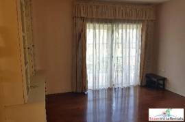 Windmill Village Bangna Golf Course - Extra Large Four Bedroom Home with Pool near the Airport