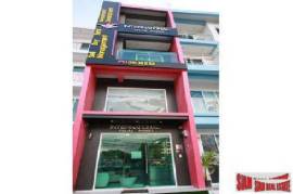 Modern Home Office for Sale in Rawai, Phuket