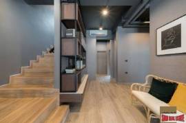 The Pride Sukhumvit 77 - Four Storey Luxury Modern Home Offices at Sukhumvit 77