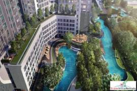 Millennium Residence Bangkok - Deluxe Two Bedroom + Office with Great City Views at Sukhumvit Soi 20