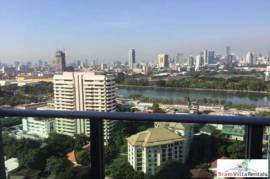 Millennium Residence Bangkok - Deluxe Two Bedroom + Office with Great City Views at Sukhumvit Soi 20