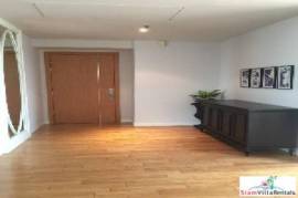 Millennium Residence Bangkok - Deluxe Two Bedroom + Office with Great City Views at Sukhumvit Soi 20