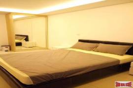 Modern Residence At An Attractive Price - Studio Unit