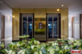 Studio Style Condo in New Contemporary Suthep Development