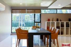 Studio Style Condo in New Contemporary Suthep Development