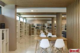 Studio Style Condo in New Contemporary Suthep Development
