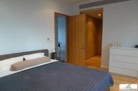 Millennium Residence Bangkok - Spacious Two Bedroom Condo for Rent Close to Benchakiti an Benjasiri Park