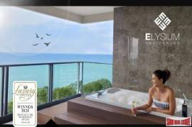 Stunning project management as five star hotel in Phratamnak