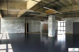 TBI Tower - Office Space Available with Parking, Views and Many Facilities Centrally Located in Phrom Phong