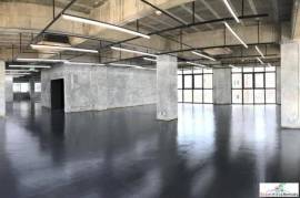 TBI Tower - Office Space Available with Parking, Views and Many Facilities Centrally Located in Phrom Phong