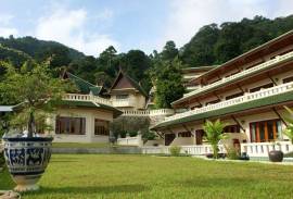 Beautiful Hillside Resort & Residence for Sale in World Famous Patong Beach