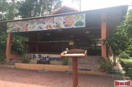 Boutique Hotel with 26 Rooms and Swimming Pool for Sale in Laem Set, Koh Samui Boutique Hotel with 26 Rooms and Swimming Pool for Sale in Laem Set, Koh Samui