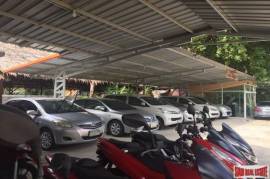 Boutique Hotel with 26 Rooms and Swimming Pool for Sale in Laem Set, Koh Samui Boutique Hotel with 26 Rooms and Swimming Pool for Sale in Laem Set, Koh Samui