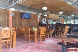 Boutique Hotel with 26 Rooms and Swimming Pool for Sale in Laem Set, Koh Samui Boutique Hotel with 26 Rooms and Swimming Pool for Sale in Laem Set, Koh Samui
