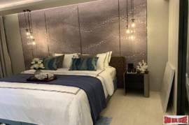 Hotel Branded Condo Development with Exceptional Facilities in North Pattaya - Rental Guarantee 7% for 5 Years, 100% Buy Back Option! Hotel Branded Condo Development with Exceptional Facilities in North Pattaya - Rental Guarantee 7% for 5 Years, 100% Buy Back Option!