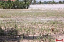 Investment opportunity to buy 6.65 rai in maprachan east pattaya Investment opportunity to buy 6.65 rai in maprachan east pattaya