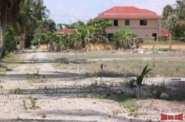 Investment opportunity to buy 6.65 rai in maprachan east pattaya Investment opportunity to buy 6.65 rai in maprachan east pattaya