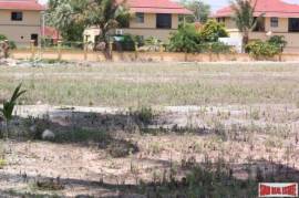 Investment opportunity to buy 6.65 rai in maprachan east pattaya Investment opportunity to buy 6.65 rai in maprachan east pattaya