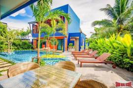 Homestay & Resort - Popular & Profitable Homestay and Resort for Sale in Sunny Rawai, Phuket Homestay & Resort - Popular & Profitable Homestay and Resort for Sale in Sunny Rawai, Phuket