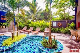 Homestay & Resort - Popular & Profitable Homestay and Resort for Sale in Sunny Rawai, Phuket Homestay & Resort - Popular & Profitable Homestay and Resort for Sale in Sunny Rawai, Phuket